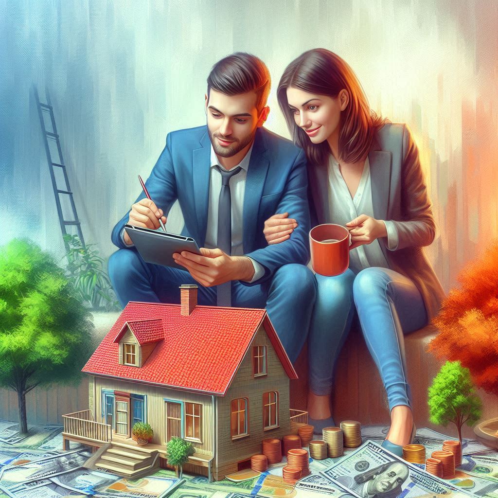 Pareja_ahorros_y_casa_futuro